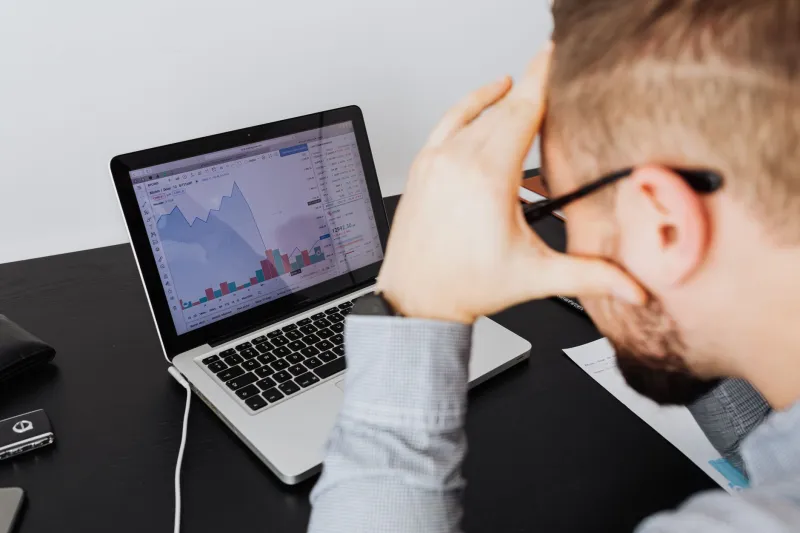 Every Time You Peek at Their Numbers, You're Paying a Tax You Can't Afford