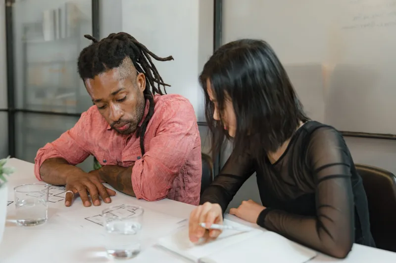 Someone's Going to Steal Your Idea — Here's Why You Should Let Them