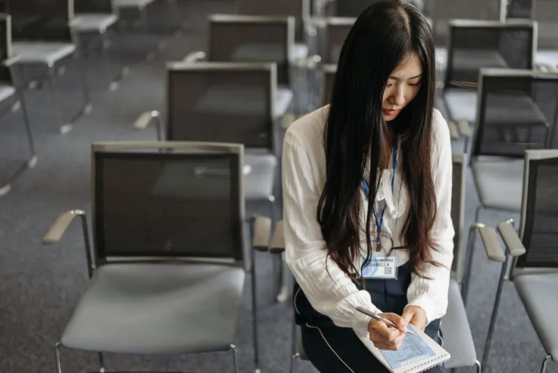 What Happened When I Stopped Watching What Everyone Else Was Doing